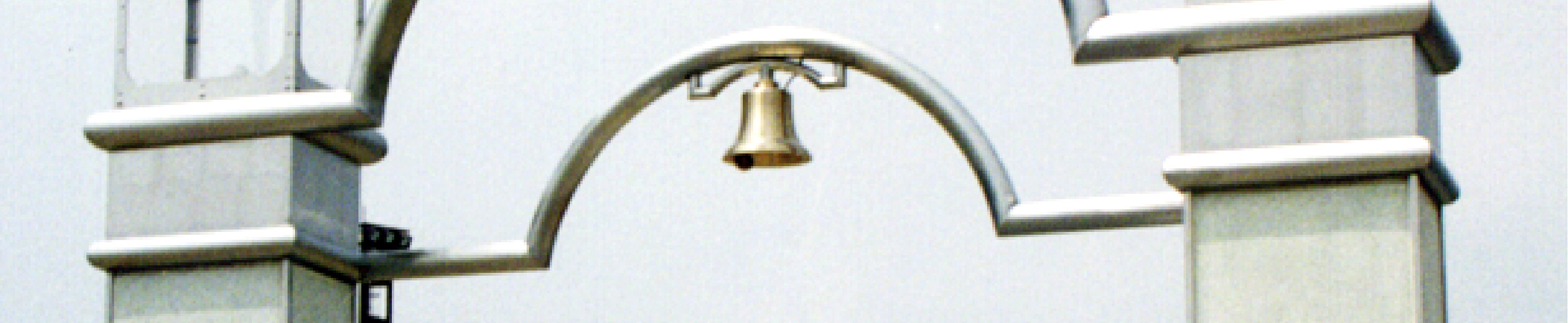 chime bell チャイムベル