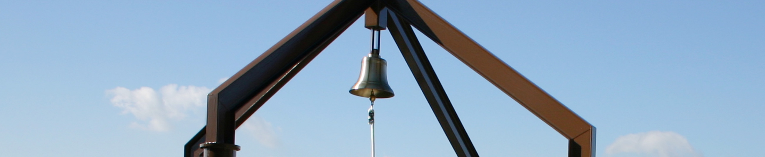 decorative bell 装飾用ベル